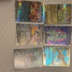 Pokémon Cards