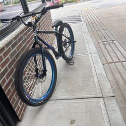 Se Bikes Om Duro