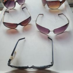 New EYE Glasses