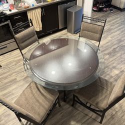 Kitchen Table - Free