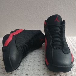 Air Jordan 13 Retro 'Bred' Men Size 9.5