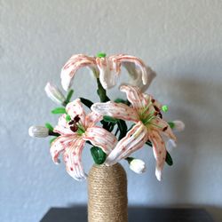 Handmade Flowers