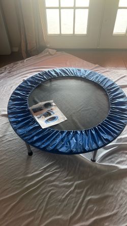 Trampoline 40”