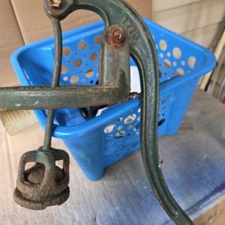 VINTAGE WATER PUMP HANDLE