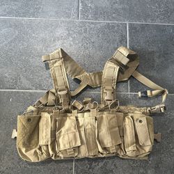 Mayflower Gen 4 Chest Rig 