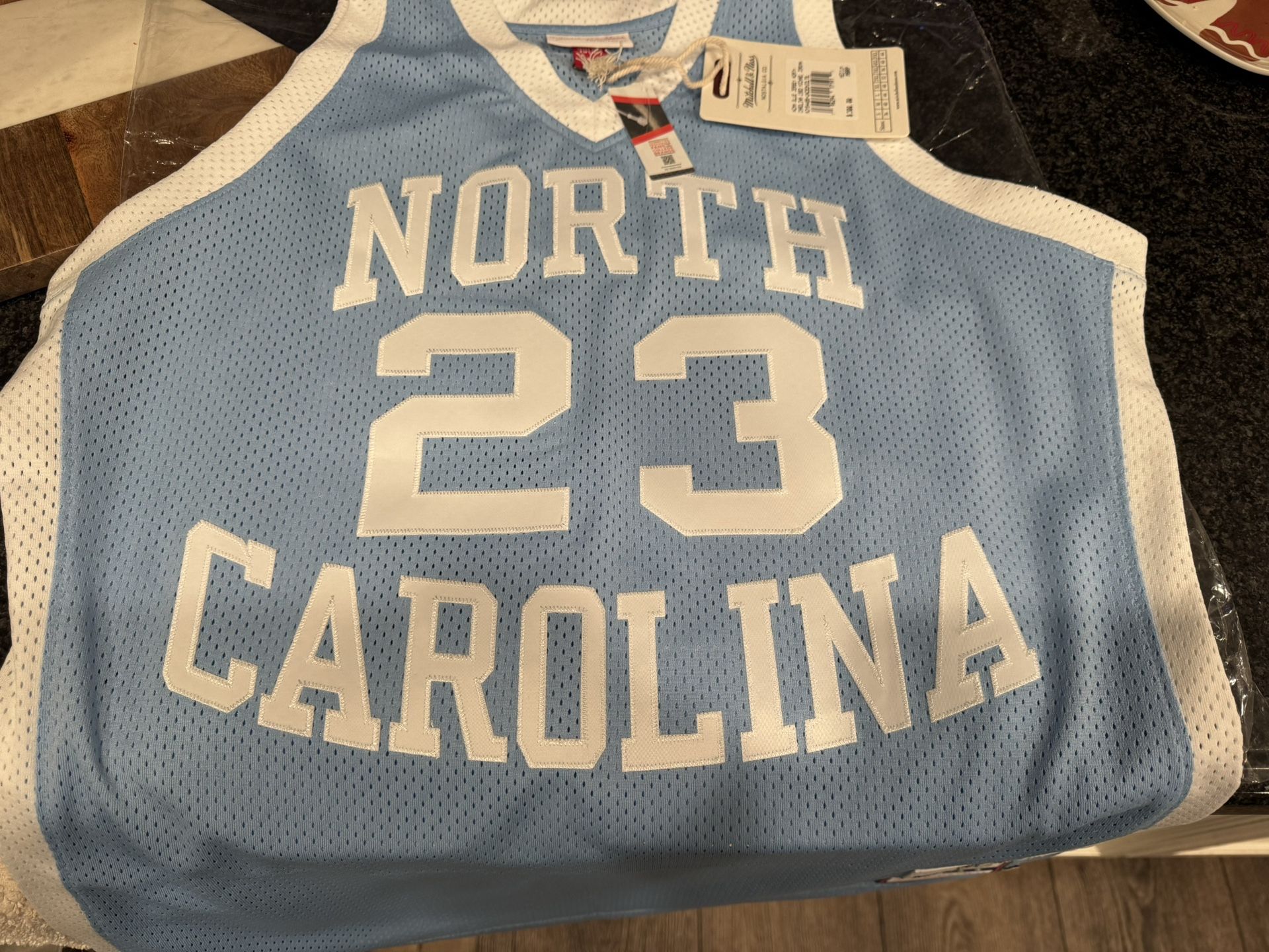 Jordan Jersey