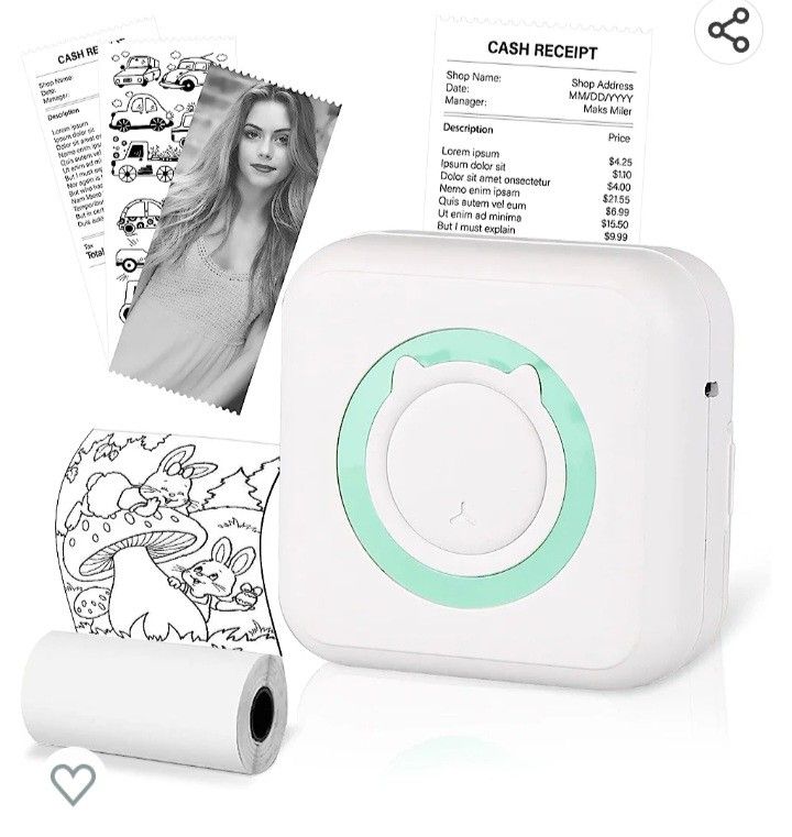 Mini Printer
