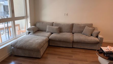Amazing couch for you home
