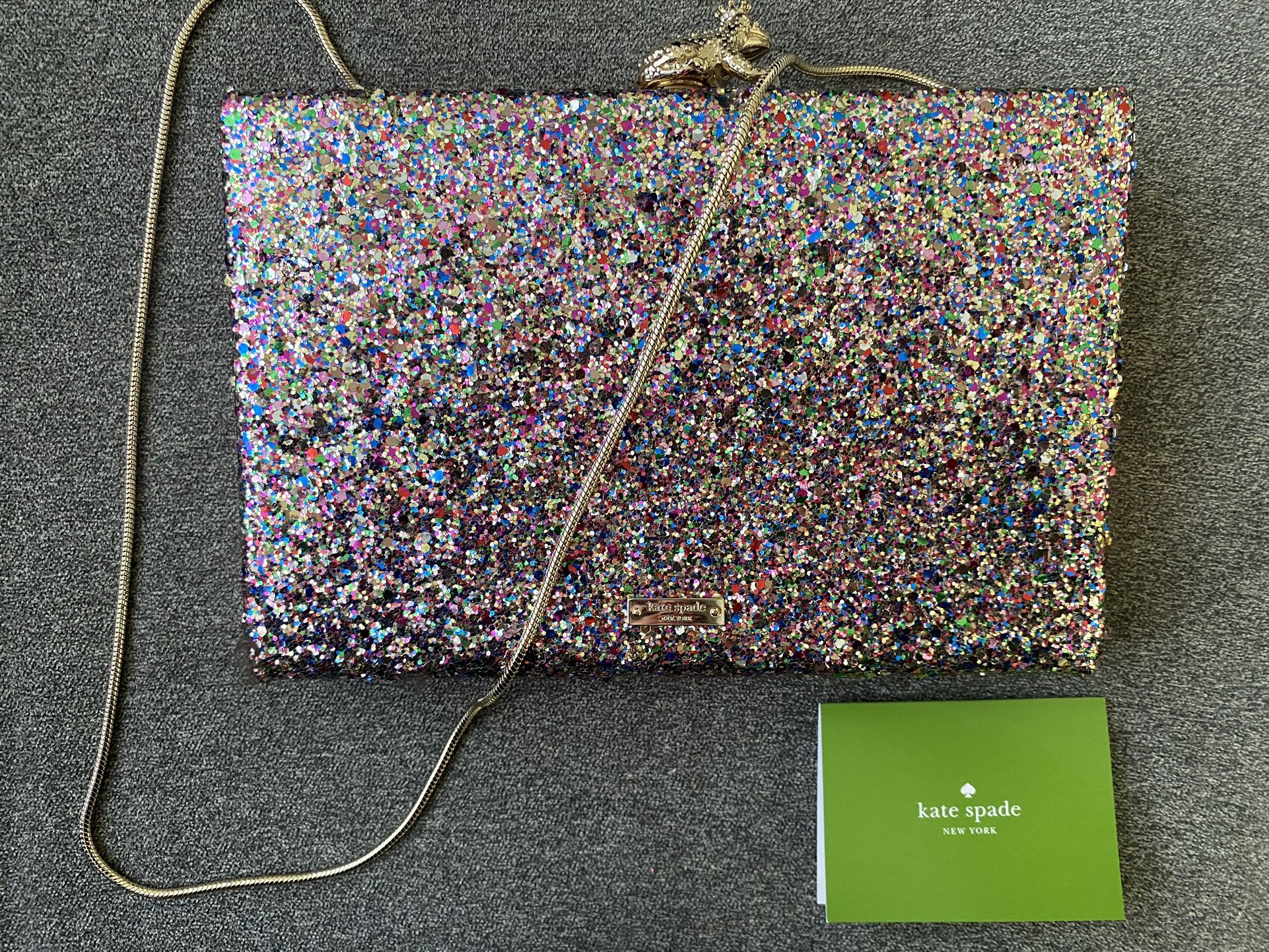 Kate Spade Purse 