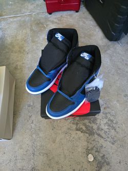 Nike Air Jordan 1 High OG