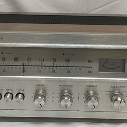 Realistic STA-235B Vintage 70’s Stereo Receiver 55w Per Channel