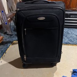 Samsonite Spinner  Suitcase (luggage)