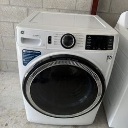 GE Washer