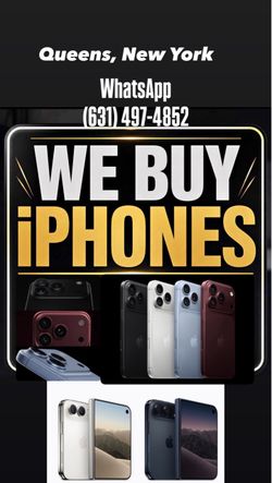 iPhone