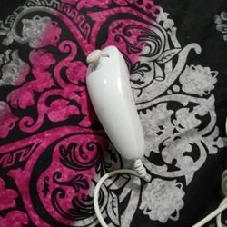Nintendo Wii Nunchuk Controller 