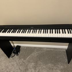 Kawai ES110 with stand