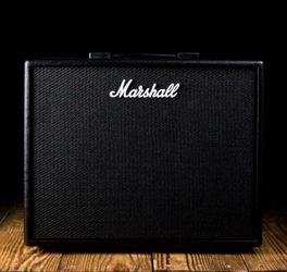 Marshall Code 50 Modeling Guitar Amplifier Comb