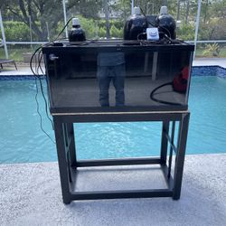 40 Gallon Reptile Tank (160 OBO)