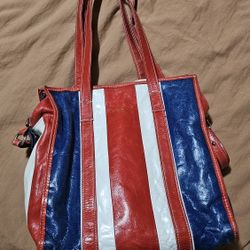 Bazar Crossbody /hand Bag