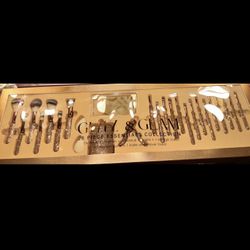 Glitz and Glam bushes 