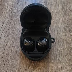 Samsung Galaxy Buds Pro