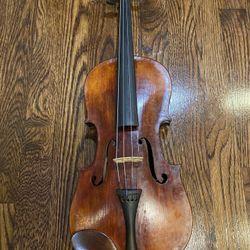 VINTAGE VIOLIN FULL SIZE 4/4