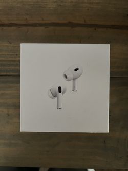 AirPods Pro Gen2