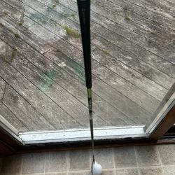 Left-Handed Rocket Ballz Fairway Would Three