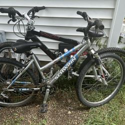 2 Bikes 