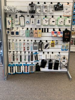 Cellphone Accessories