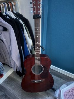 Savannah 6 string