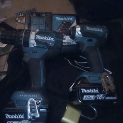 Makita