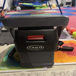 Graco Car Seat Base