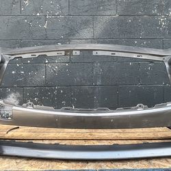 2018-2023 Infiniti QX50 Front Bumper