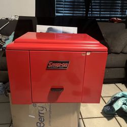 Snap On Toolbox Microwave 