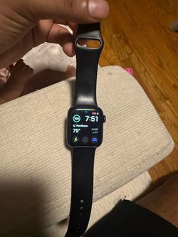 Apple Watch 40mm SE 2 (2022)