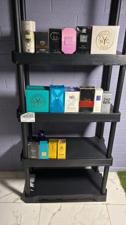 Perfumes
