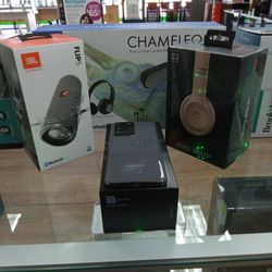 Unlocked Phone Bundle 