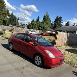 2009 Toyota Prius