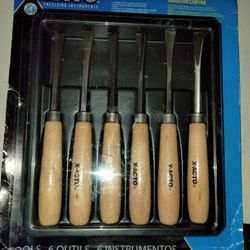 Xacto Carving Tool Set X5179