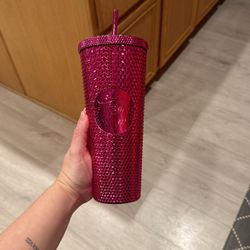 Starbucks Cups