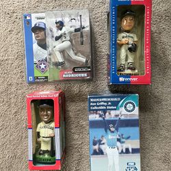 Mariner Baseball Souvenirs/ Alex Rodriguez 