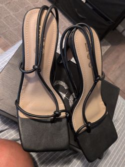Ego heels