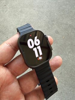 Apple Watch Ultra 2