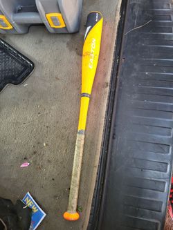 Baseball bat