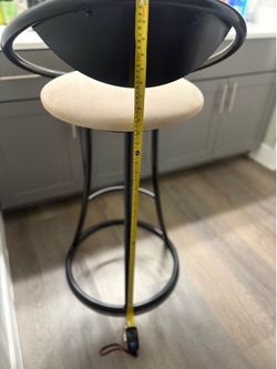 High top chairs