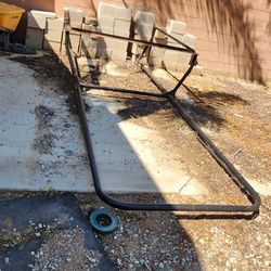 Truck Rack