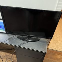 Samsung 24” TV