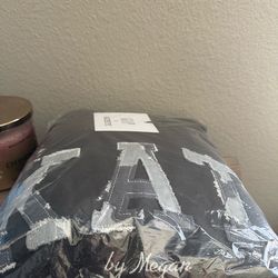 GAP x KATSEYE Megan Limited Edition hoodie