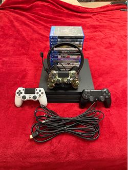 PS4 Pro